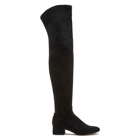 Dolce Vita Shoes - Dolce Vita Jimmy Over the Knee Boots